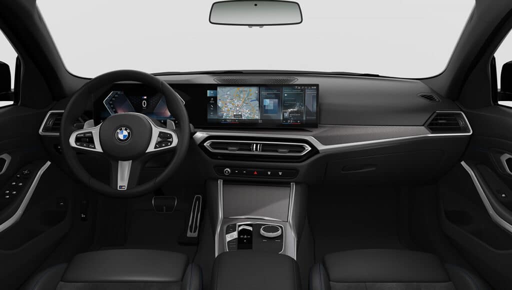 320i xdrive sedan 3